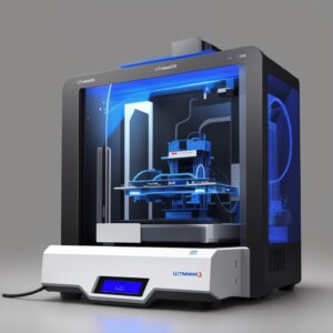 Design and Build of ultimaker