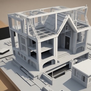 Building Homes with 3D Printers