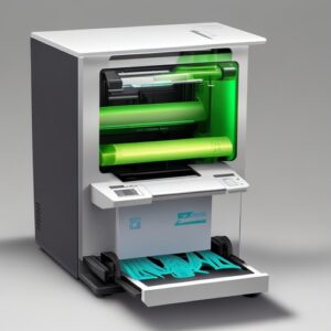Overview of the Formlabs Printer

