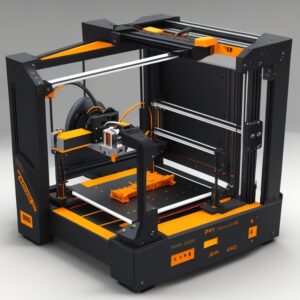 Build Quality and Design of prusa