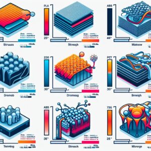 Temperature Effects on 3D Printing
