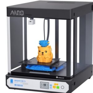 Reasons Anycubic Stands Out

