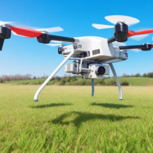 The Synergy of 3D Printing and Drones
