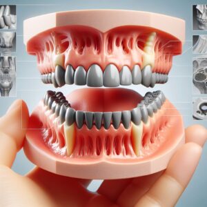 3D Printing in Dental Practices