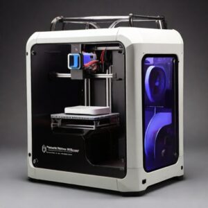 The Newest Traits of 3D Printers
