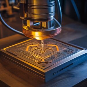 Advantages of Combining Laser Engraving with 3D Printing
