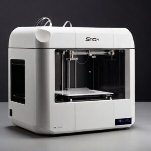  Sindoh 3D Printer