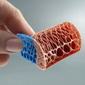 The Role of 3D Printing in Tissue Engineering